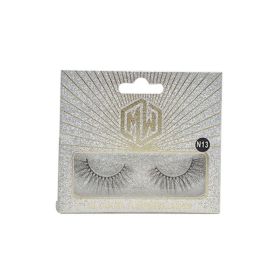 AD2404 False Eyelashes