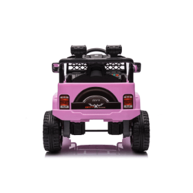 Children Ride In Truck Car, 12V Toy Electric Car