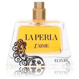 La Perla J'aime Elixir by La Perla Eau De Parfum Spray (Tester)