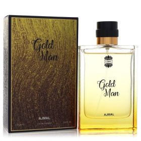 Ajmal Gold by Ajmal Eau De Parfum Spray