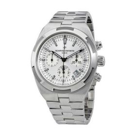 Vacheron Constantin 5500V/110A-B075 Overseas Automatic Chronograph Men's Watch