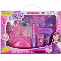 Play Fashion &amp; Beauty Set (pack of 2)