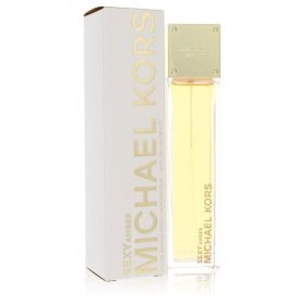 Michael Kors Eau De Parfum Spray 3.4 oz