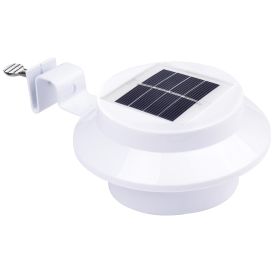 Solar Power LED Light With Bracket