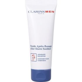 Clarins by Clarins Men Aftershave Soother--75ml/2.7oz