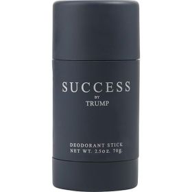 DONALD TRUMP SUCCESS by Donald Trump DEODORANT STICK 2.5 OZ