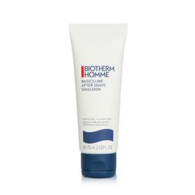 BIOTHERM - Homme Basic Line After Shave Emulsion 47584/LC948600 75ml/2.53oz