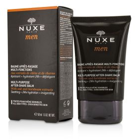 NUXE - Men Multi-Purpose After-Shave Balm 0359/AN0343A 50ml/1.5oz